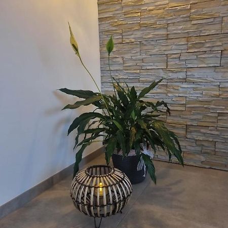 Wellness Ferienhaus Мехерних Экстерьер фото