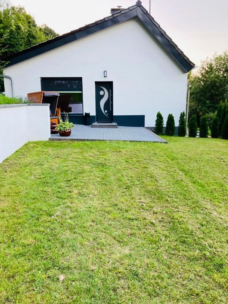Wellness Ferienhaus Мехерних Экстерьер фото