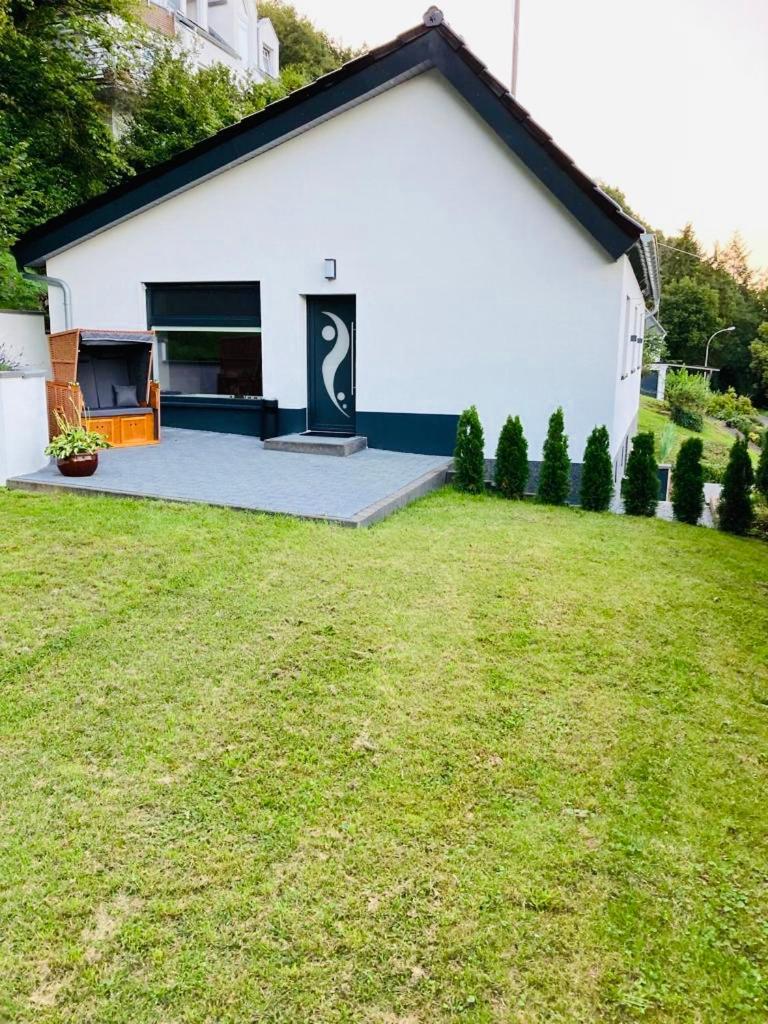 Wellness Ferienhaus Мехерних Экстерьер фото